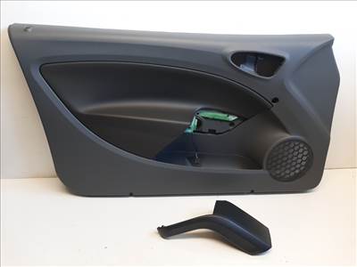 Seat Ibiza 3 ajtós bal első ajtókárpit