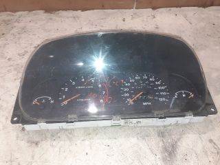 Opel Frontera B Kilométeróra *135804*