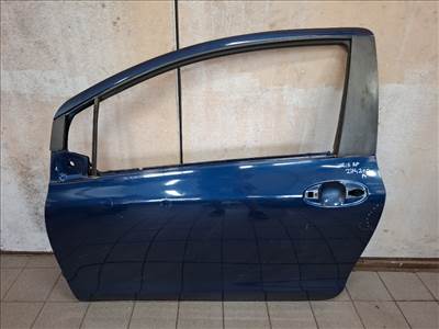 Toyota Yaris 3 ajtós bal első ajtó