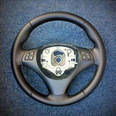 Eladó Bmw 1-es,3-as  X1, X3, X4 hibátlan kormány.2003-2019. Akár cserélve. Bp/posta