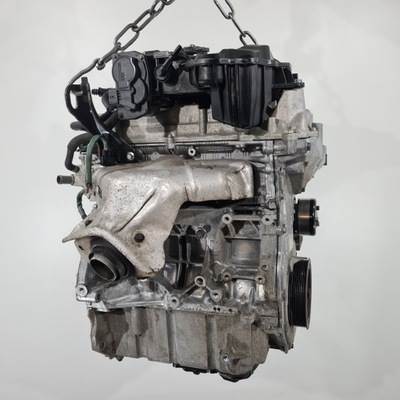 Dacia Dokker motor  h4md738