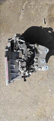 Opel Astra K Sebesség váltó 1.5 cdti.