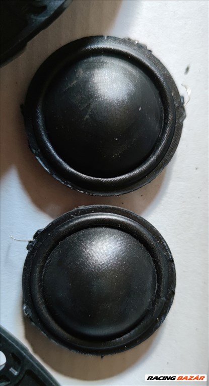 Audi A4 mély hangszórók + magas sugárzók 8W0035415 8W0035399 6. kép