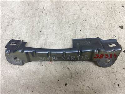 CITROËN C4 Grand Picasso I (UA_) 1.8 i 16V Bal Sárvédő Oldaltartó #38334#
