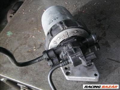 Ford Transit Mk5 gázolajszűrő ház 