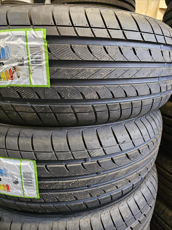  225/6517" új Linglong nyári gumi gumi 2. kép