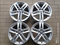 5x112 17" Audi A4 (8W0) újszerű alufelni garnitúra