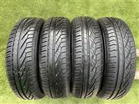 165/70 R14 Uniroyal RainExpert 3 nyári gumi 5-6mm