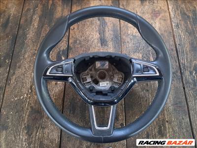 Skoda Octavia III multikormány 