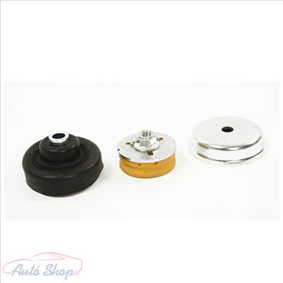 BMW E81/ E82/ E87/ E88/ E90/ E91/ E92/ E93/ X1 E84 Hátsó tengely felső csapágy készlet 