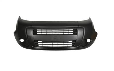 196803 Citroen Nemo, Fiat Fiorino, Qubo, Peugeot Bipper utángyártott új, alapozott első lökhárító 735520384