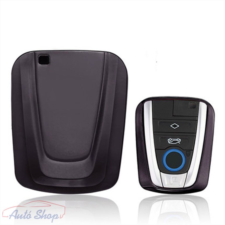 BMW I3 KULCS SZILIKON TOK VÉDŐ BURKOLAT  1. kép