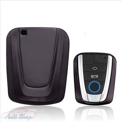 BMW I3 KULCS SZILIKON TOK VÉDŐ BURKOLAT 