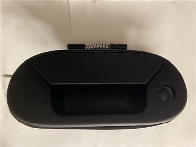 Fiat Doblo 2000-2009 utángyártott új kűlső kilincs, felnyíló csomagtérajtó 735331105