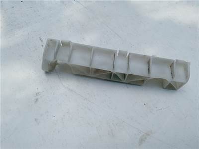 Peugeot 4007 2007-2012 jobb hátsó Lökhárító tartó 7414 WW 7414ww