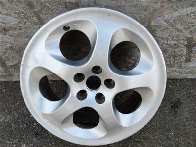186670 Alfa Romeo 147, 156, Gt 16"-os alufelni  (1db) a képen látható állapotban 60669917