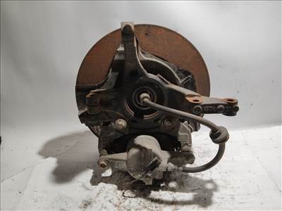 167706 Alfa Romeo MiTo bal első csonkállvány, kerékagy 25 bordás 51776380