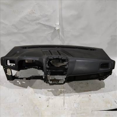 170579 Fiat Doblo III. 2009-2015 Műszerfal párna , nem utasoldali légzsákos kivitel!!!!!!