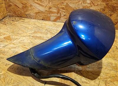 104422 Alfa Romeo Brera  2005-2010 jobb oldali 11 vezetékes visszapillantó tükör