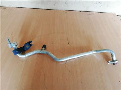 126613 Ford Fiesta 2008-2013 Klímacső 