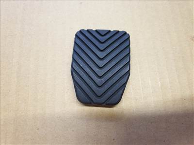 Fiat Freemont gyári új fék pedálgumi, kézi váltós kivitelhez  k05170975ab