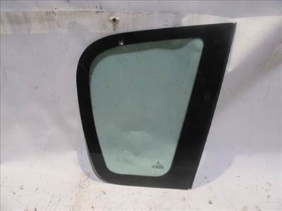 133160 Citroen C3 Picasso jobb hátsó karosszéria fix üveg 