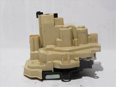 Fiat Panda III. 2012-2024 jobb hátsó ajtó zár 51843187