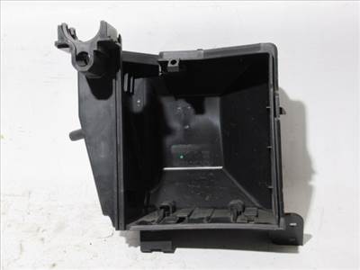 Lancia Ypsilon III.  2011- külső biztosíték tábla ház, alsó része 51838533