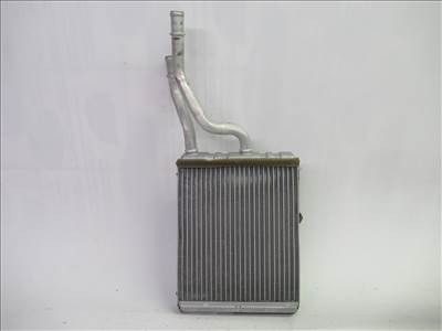 Lancia Voyager hátsó fűtőradiátor K68049407AA