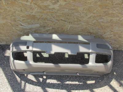 91477 Fiat Panda II. 2003-2012 világos barna színű első lökhárító