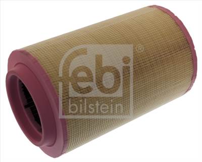 FEBI BILSTEIN 49348 - légszűrő IVECO MAN