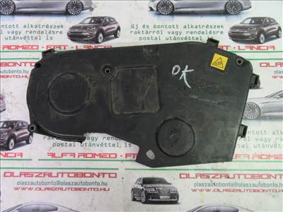Lancia Kappa 2,4 Jtd felső vezérmű burkolat 46516298