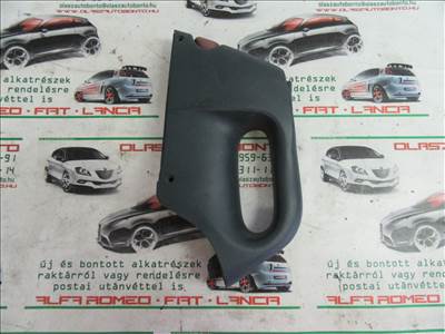 Fiat Doblo I. 735306294 számú, bal toló ajtó belső kilincs