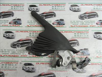 Fiat Qubo 735462115 számú kézifék kar