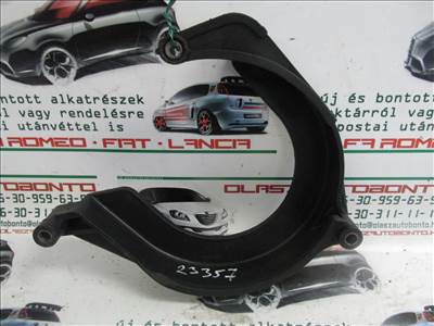 Fiat/Lancia 7774016 számú vezérmű burkolat