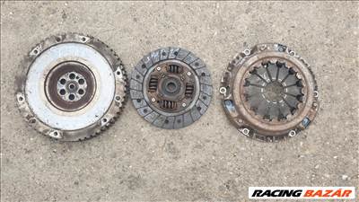 Chevrolet Spark kuplung szett , lendkerék