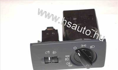 Skoda Fabia világítás kapcsoló  6Y1941531H