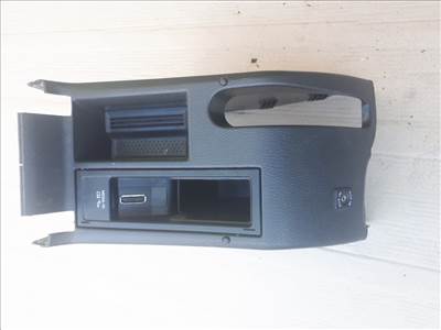 Volkswagen Golf VI-Jetta könyöklő burkolat 1K0863323R