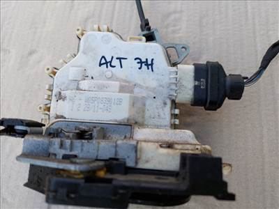 Seat Altea ajtózárszerkezet jobb hátsó 1P0839016E