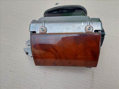 Volkswagen Phaeton szellőző motorrral jobb 3D1819702