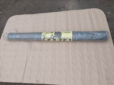 Skoda Fabia csomagtértálca DCA410002K