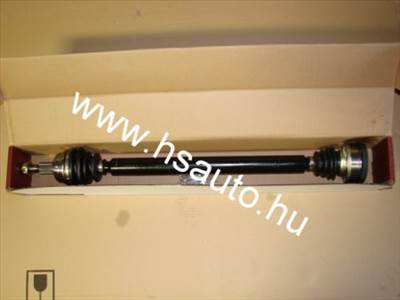 Skoda Octavia I féltengely jobb 1J0407272BL
