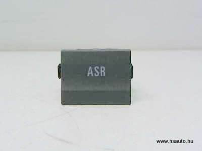 Skoda Octavia kipörgésgátló kapcsoló 1U0927133