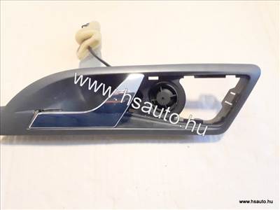 Skoda Octavia II első belső kilincs hangszóróval króm 1Z0837247K