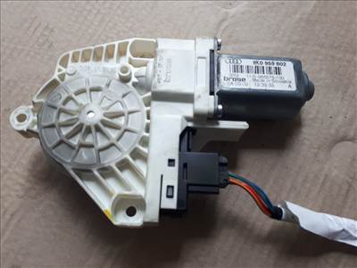 Skoda Superb II ablakemelő motor jobb első 8K0959802
