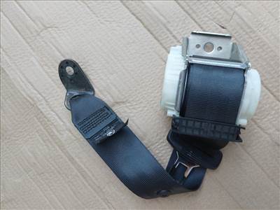 Skoda Fabia II biztonsági öv bal hátsó 5J6857447A