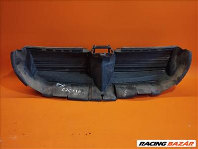 Bmw E90 hűtőzsalu (L.20.527)