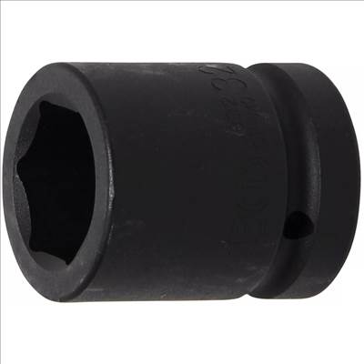 BGS Hatszögletű ütvecsavarozó dugókulcs, 1", 32mm - BGS-5832