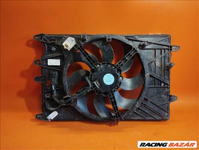 Fiat Tipo hűtőventilátor DT223000-88210F (S.30.521R)