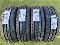 205/70 R15C Lassa Transway 2 nyári gumi ÚJ